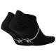 Nike Κάλτσες Snkr Sox Essential 2 pairs